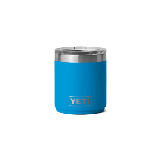Yeti 10 oz Rambler Lowball 2.0 With Mag-slider Lid