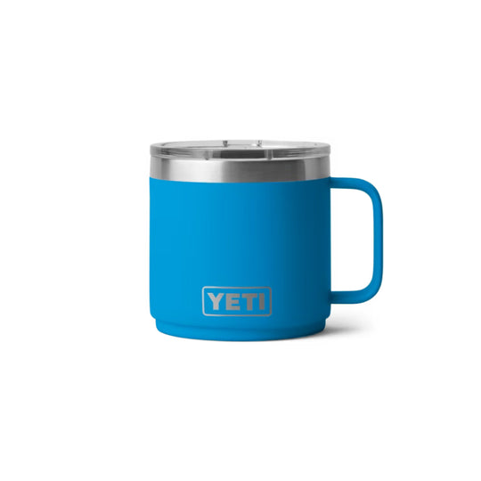 Yeti 14 oz Rambler Stackable Mug 2.0 with Magslider Lid