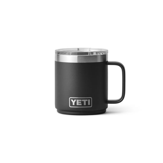 Tasse Rambler Yeti 10 oz avec couvercle Magslider