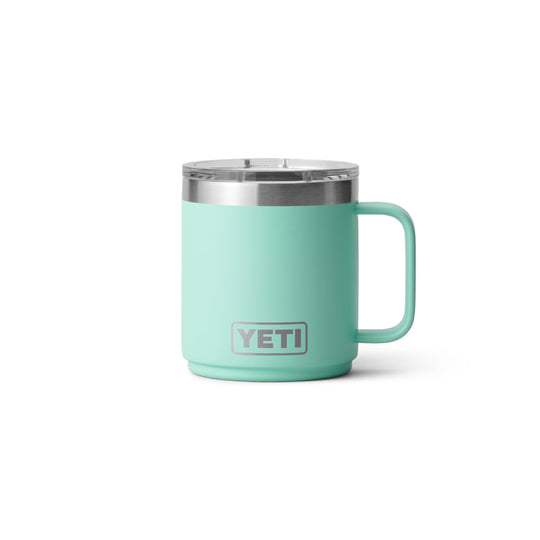 Tasse Rambler Yeti 10 oz avec couvercle Magslider