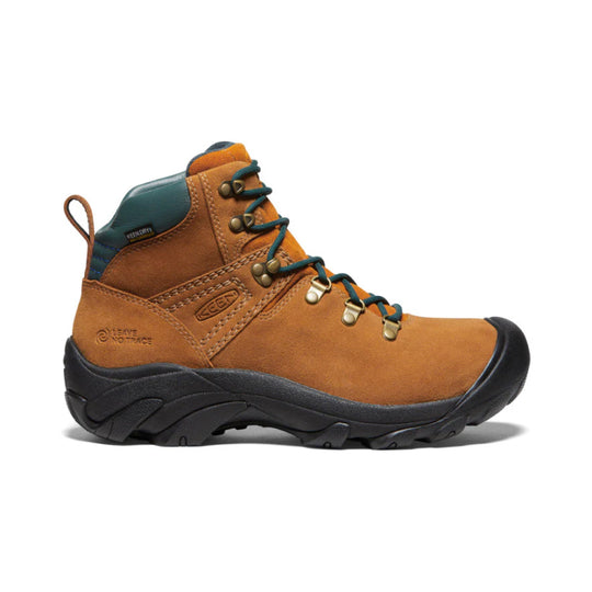 Keen Bottes de randonnée Pyrénées pour homme