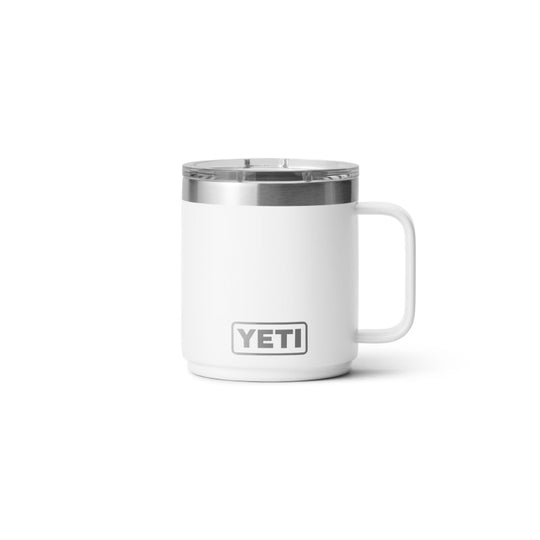 Tasse Rambler Yeti 10 oz avec couvercle Magslider