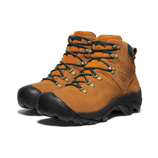 Keen Bottes de randonnée Pyrénées pour homme