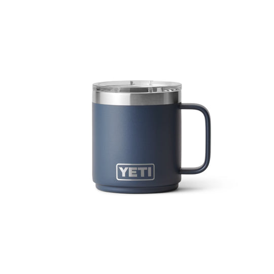 Tasse Rambler Yeti 10 oz avec couvercle Magslider
