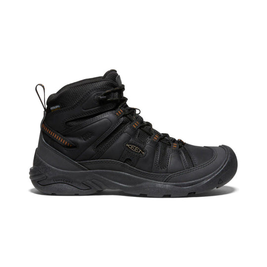 Keen Circadia Waterproof Boot Men&