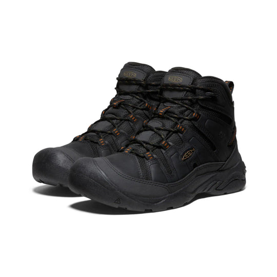 Keen Circadia Waterproof Boot Men&