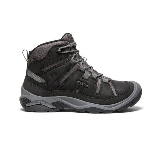 Keen Circadia Waterproof Boot Men&