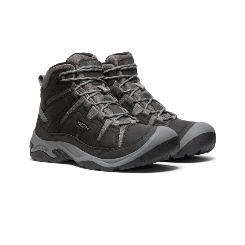 Keen Circadia Waterproof Boot Men's - Main Image