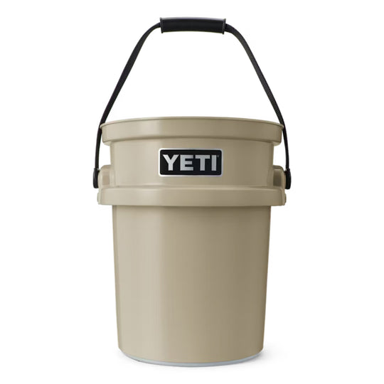 Seau Yeti Loadout 20 L / 5 gallons