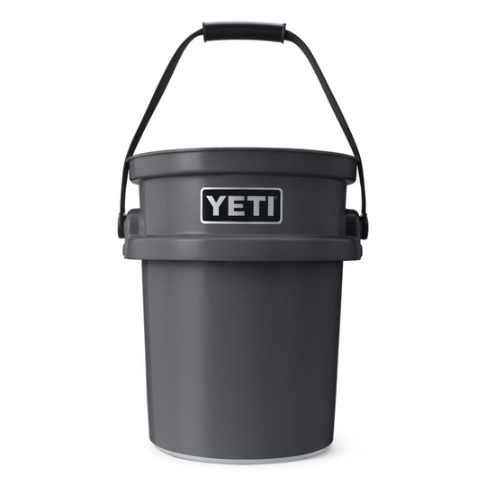 Seau Yeti Loadout 20 L / 5 gallons
