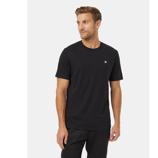 T-shirt classique Tentree TreeBlend pour homme