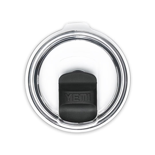 Yeti 16 oz Rambler Stackable Cup with Magslider Lid
