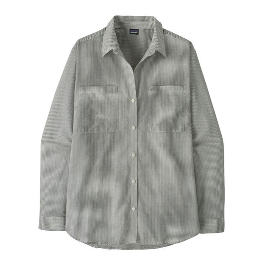 Patagonia Lightweight A/C® Button-Down Women&
