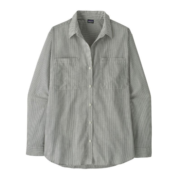 Patagonia Lightweight A/C® Button-Down Women's