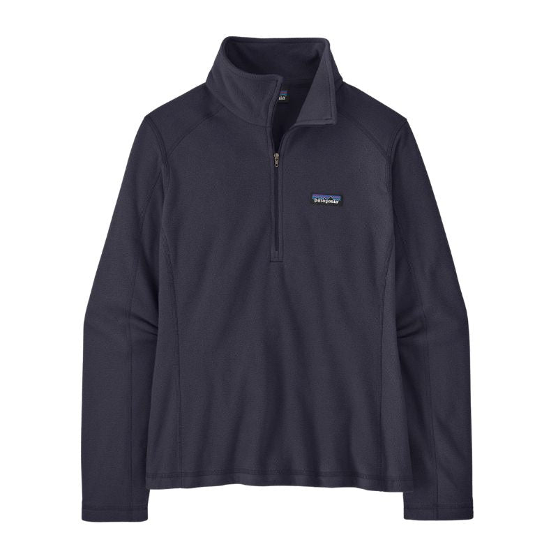 Patagonia Micro D® 1/4-Zip Fleece Women's