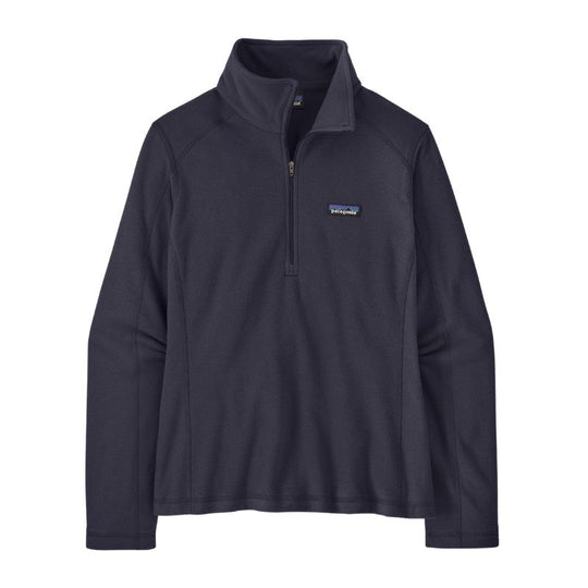 Patagonia Micro D® 1/4-Zip Fleece Women&