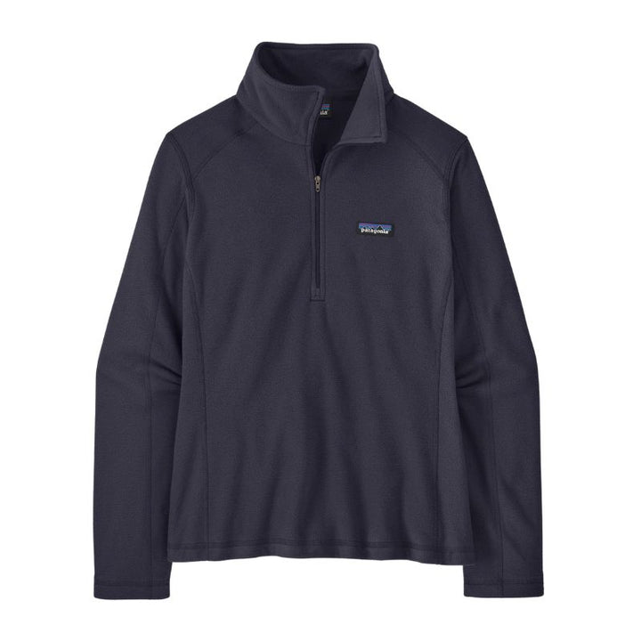 Patagonia Micro D® 1/4-Zip Fleece Women's
