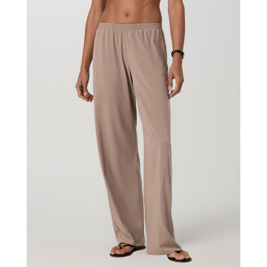 Vuori Villa Everyday Wide Leg