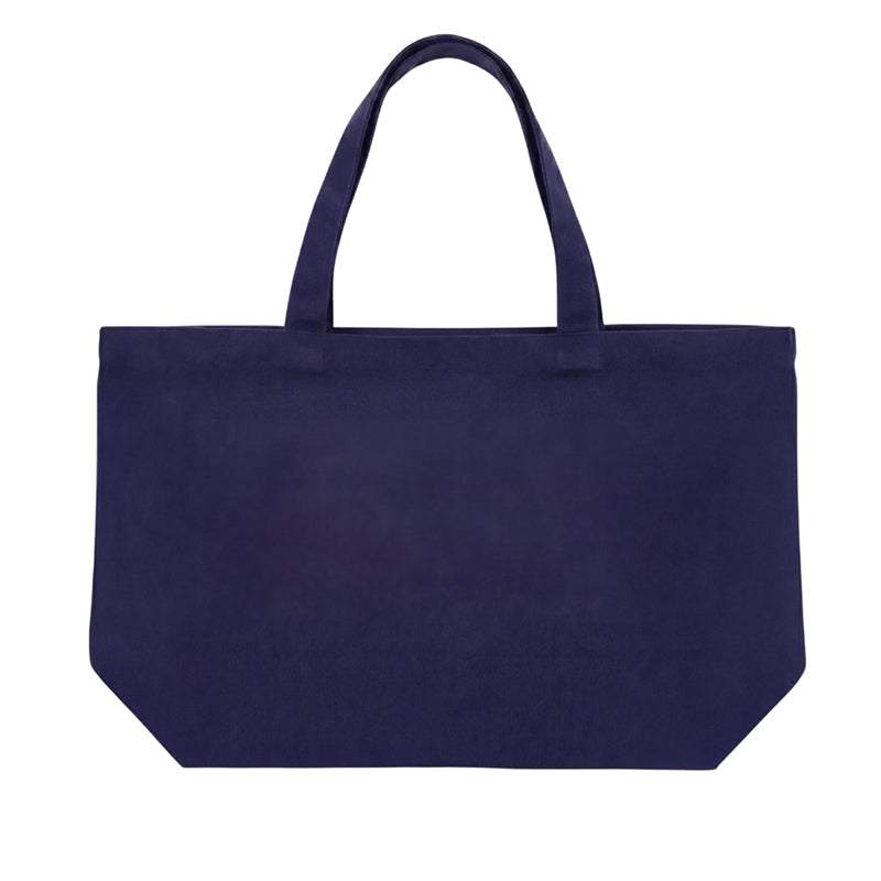 Take It Outside Essentials Large Canvas Tote