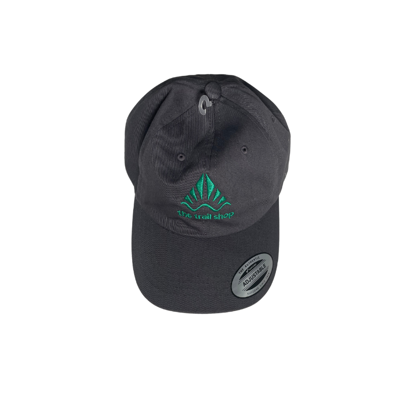 Chapeau avec logo Trail Shop