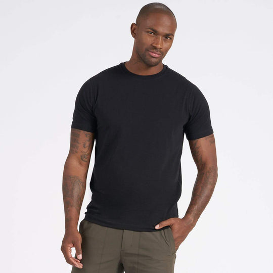 T-shirt Vuori pour homme à Tuvalu