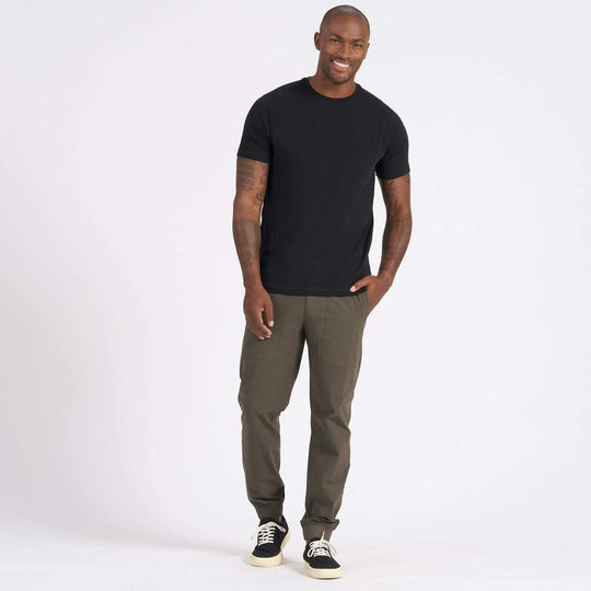 T-shirt Vuori pour homme à Tuvalu