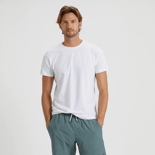 T-shirt Vuori pour homme à Tuvalu
