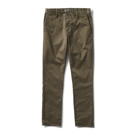 Pantalon chino Vuori Collins
