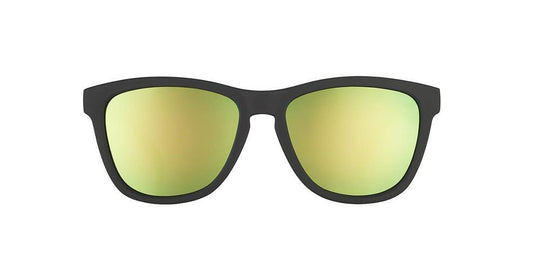 Lunettes de soleil Absinthe Night Terrors de Goodr Vincent