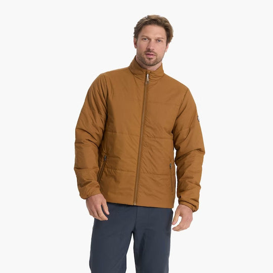 Veste isolée Vuori Echo pour hommes