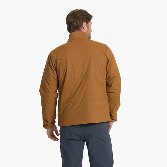 Veste isolée Vuori Echo pour hommes