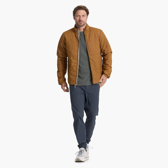 Veste isolée Vuori Echo pour hommes
