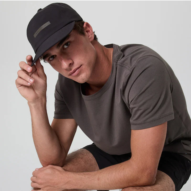 Vuori Qualify Run Hat