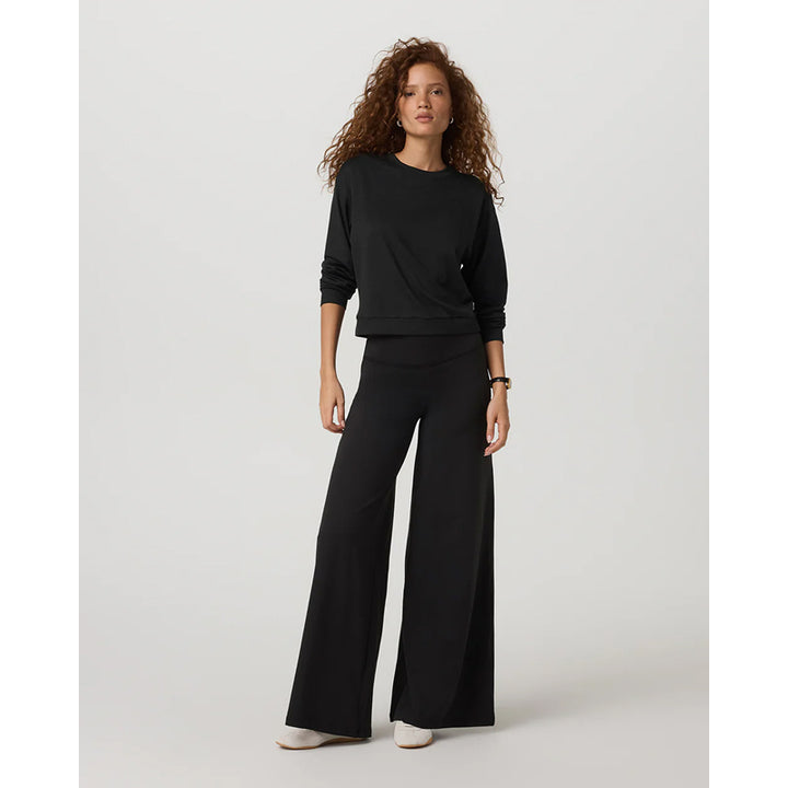 Vuori Women's Halo Modern Crew