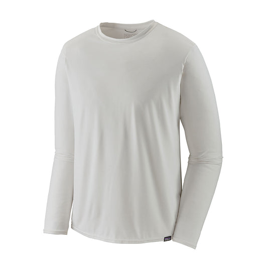 Patagonia Long Sleeve Capilene Cool Daily Shirt Men&