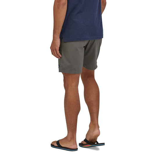Short en chanvre léger et résistant pour homme Patagonia - 8"