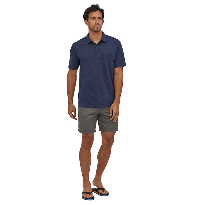 Patagonia Men's Lightweight All-Wear Hemp Shorts - 8"