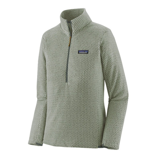 Patagonia R1® Air Zip-Neck Women&