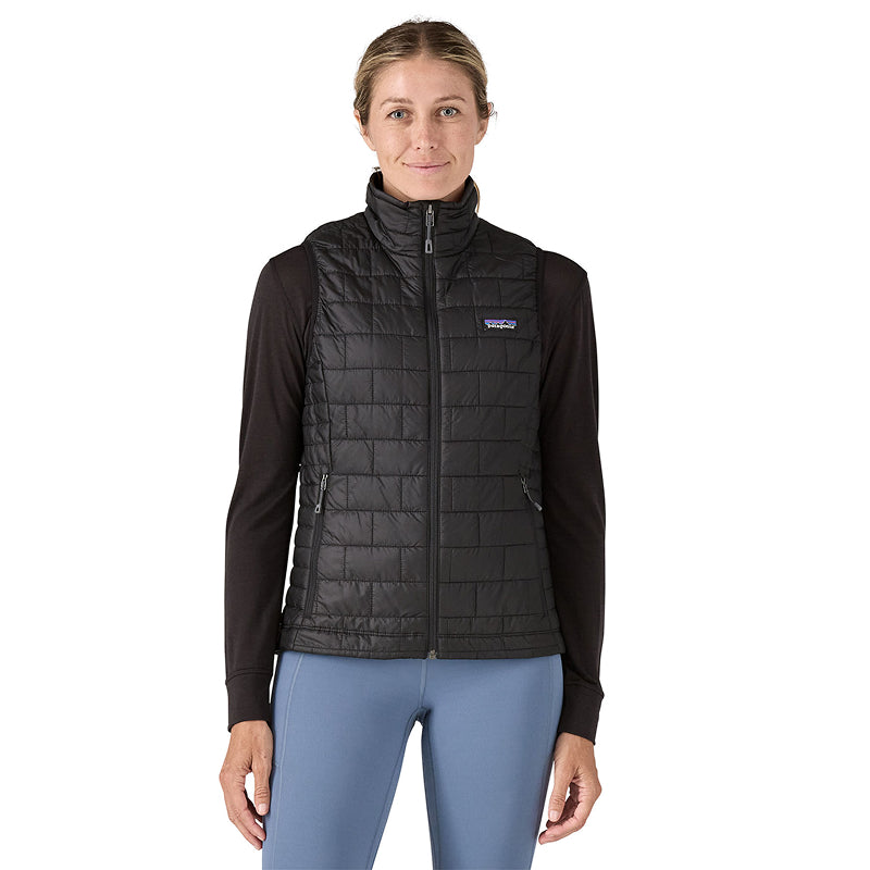 Gilet sans manches Nano Puff pour femme de Patagonia