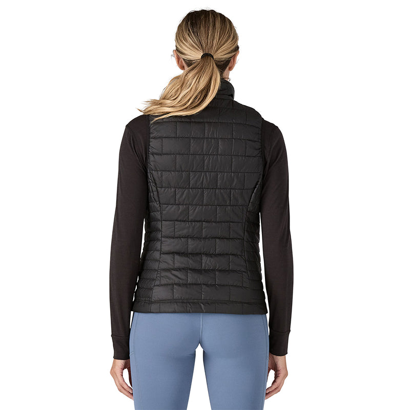 Patagonia Women's Nano Puff Vest