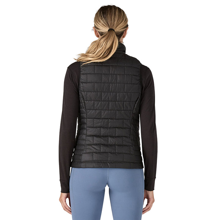 Patagonia Women's Nano Puff Vest