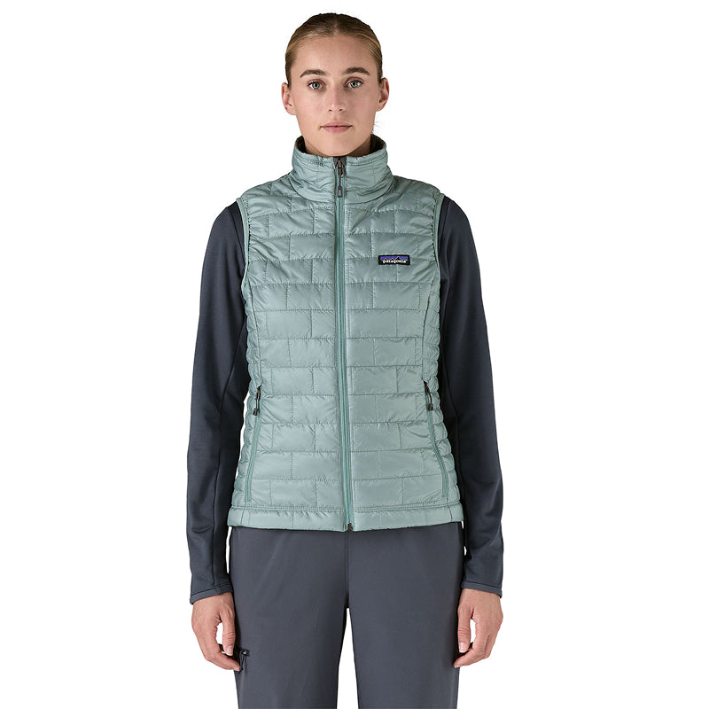 Patagonia Women's Nano Puff Vest