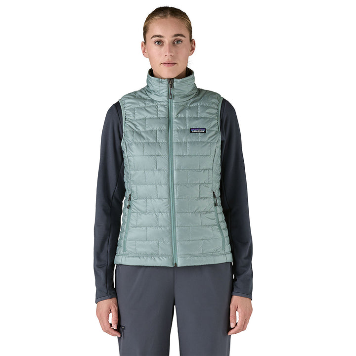 Patagonia Women's Nano Puff Vest