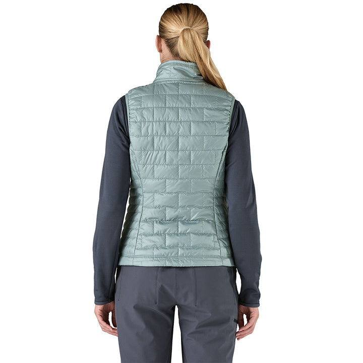 Patagonia Women's Nano Puff Vest