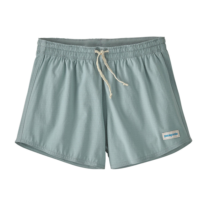 Patagonia Women's Home Waters Volley Shorts