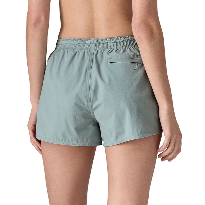 Short de volley-ball Patagonia Home Waters pour femme