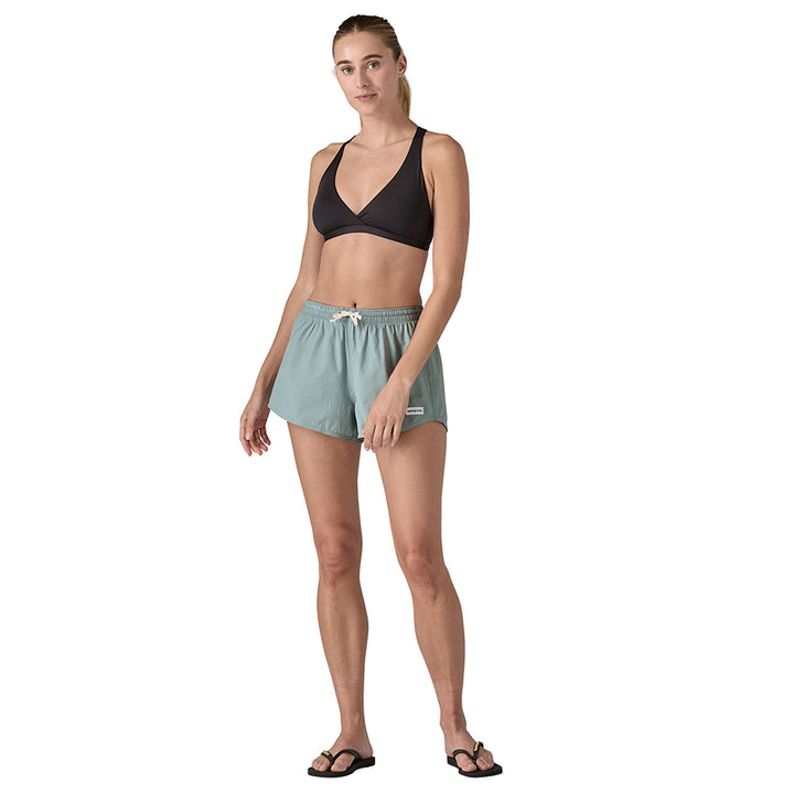 Short de volley-ball Patagonia Home Waters pour femme