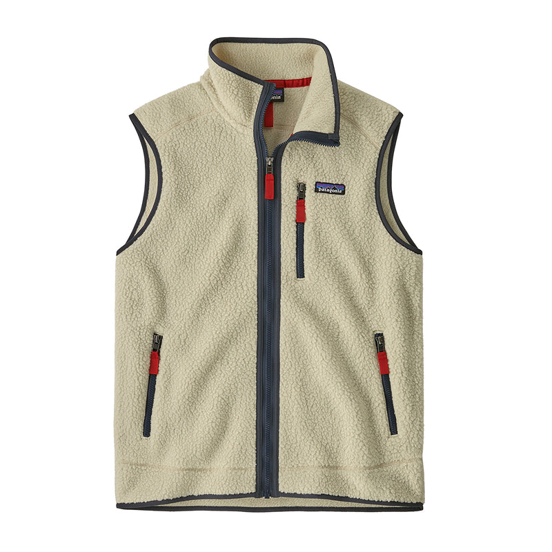 Patagonia Retro Pile Vest Men's