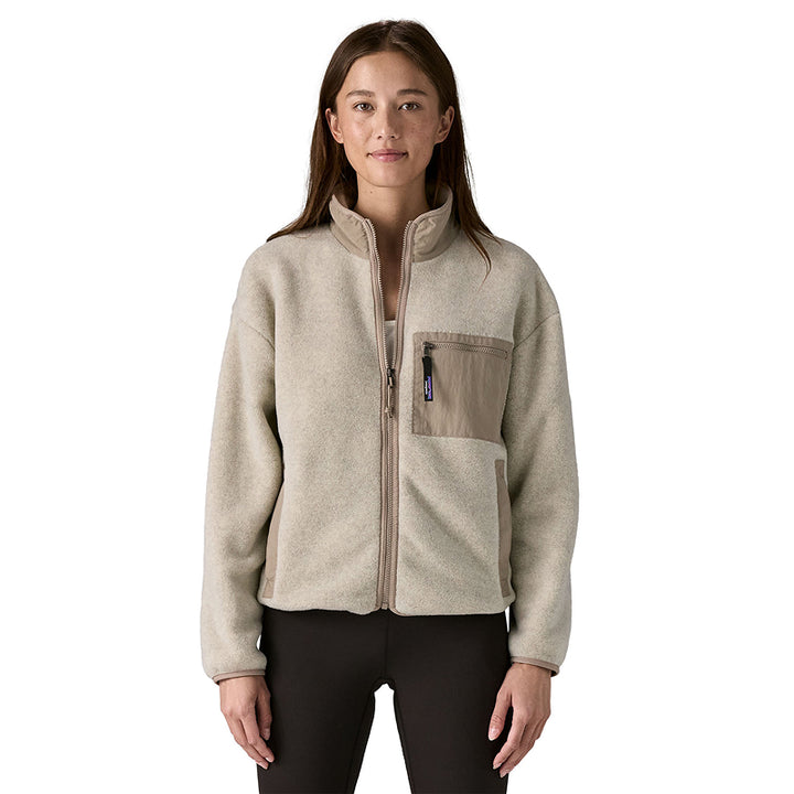 Patagonia Women's Synchilla Fleece Jacket