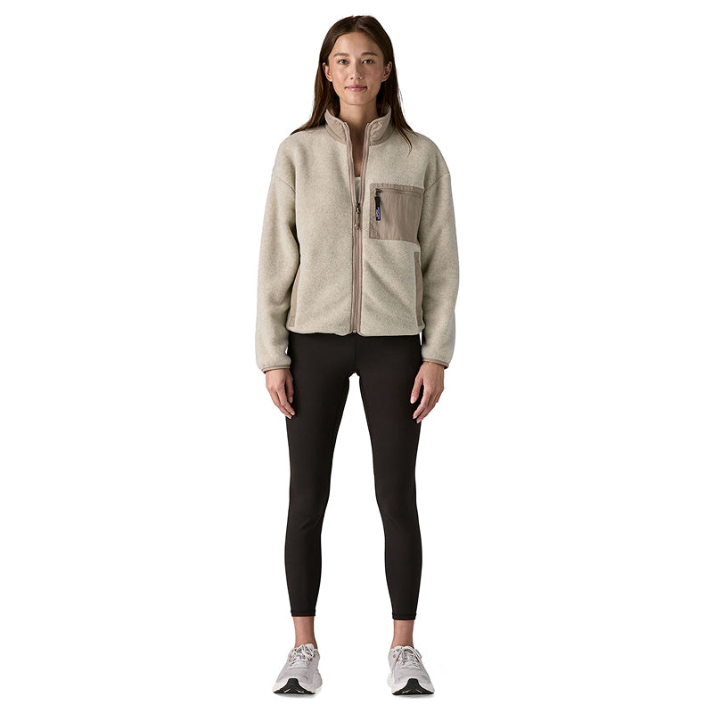 Patagonia Women's Synchilla Fleece Jacket